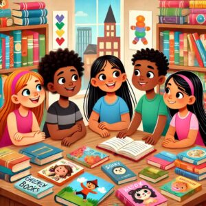 Çocuklara Kitap Alırken Dikkat Edilmesi Gerekenler