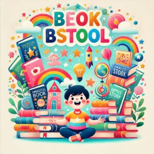 Çocuğun Kitapla Tanışması