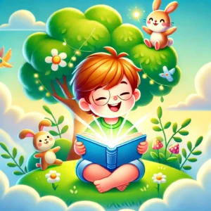 Çocuk Kitaplarının Çocuk Gelişimine Olumlu Etkileri